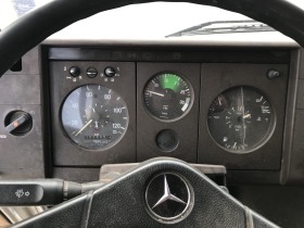     Mercedes-Benz 814 15000