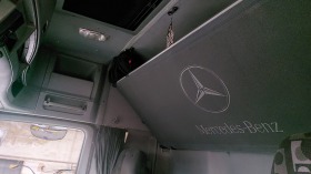 Mercedes-Benz 1844 АКТРОС, снимка 6 - Камиони - 46141445