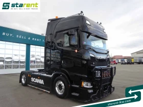 Scania S590 SZM25021, снимка 3