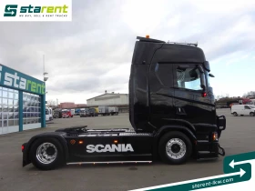 Scania S590 SZM25021, снимка 4