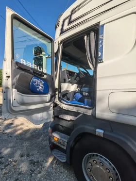 Scania R R | Mobile.bg    8