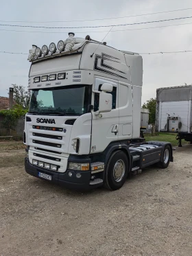 Scania R R | Mobile.bg    4