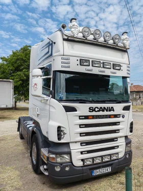 Scania R R | Mobile.bg    2