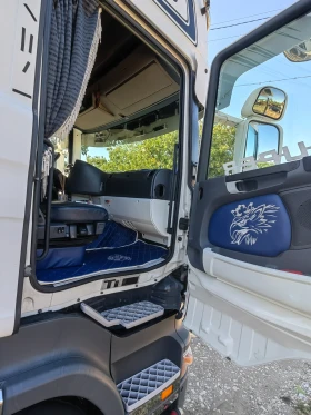 Scania R R | Mobile.bg    5
