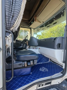 Scania R R | Mobile.bg    7