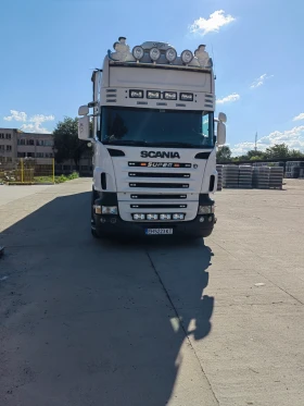 Scania R R | Mobile.bg    3