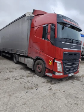 Volvo Fh, снимка 2 — Bazar.bg Volvo Fh, снимка 2