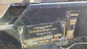 Mercedes-Benz Antos Ремарке, снимка 6 - Камиони - 53622967