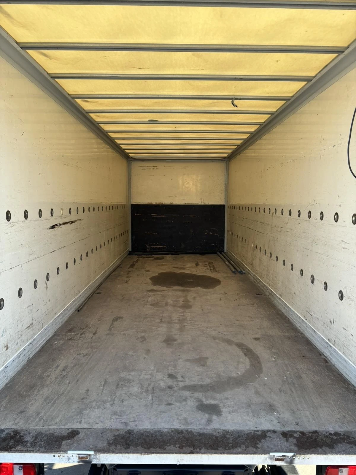 Mercedes-Benz Atego     - 1224L | Mobile.bg   14