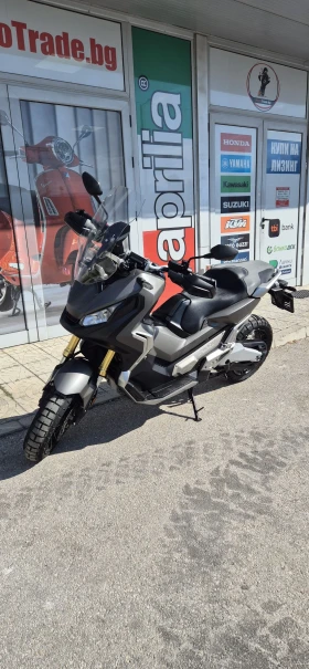 Honda X-ADV Лизинг, гаранция, снимка 3