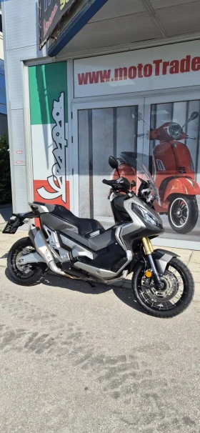 Honda X-ADV Лизинг, гаранция, снимка 2