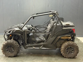 Can-Am Maverick 800 trail, снимка 3