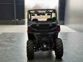 Can-Am Maverick 800 trail, снимка 6