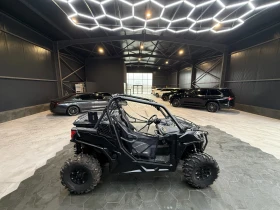 Can-Am Maverick 800 trail, снимка 5