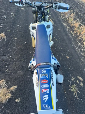 Husqvarna TE 300 2 stroke, снимка 6