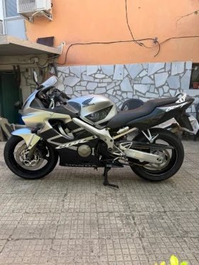 Honda Cbr F4i, снимка 8