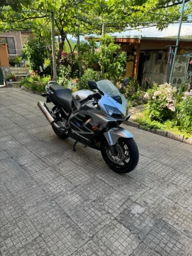 Honda Cbr F4i, снимка 2