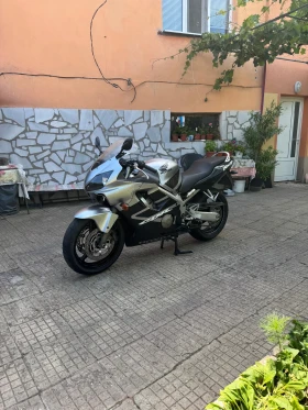 Honda Cbr F4i, снимка 4