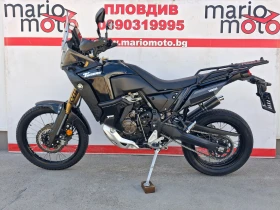 Yamaha Tenere World Raid ABS TC, снимка 2