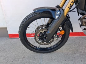Yamaha Tenere World Raid ABS TC, снимка 7
