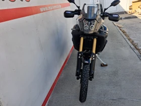 Yamaha Tenere World Raid ABS TC, снимка 9