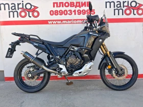 Yamaha Tenere World Raid ABS TC, снимка 1