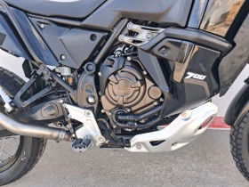Yamaha Tenere World Raid ABS TC, снимка 12