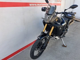 Yamaha Tenere World Raid ABS TC, снимка 8