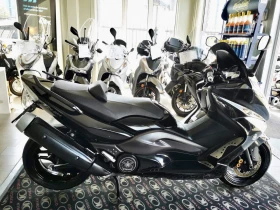 Yamaha T-max 500i 2008г., снимка 15