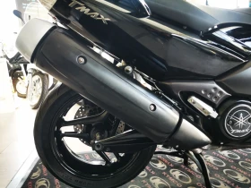 Yamaha T-max 500i 2008г., снимка 8