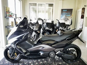 Yamaha T-max 500i 2008г., снимка 16