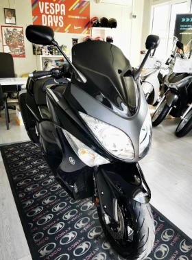 Yamaha T-max 500i 2008г., снимка 5