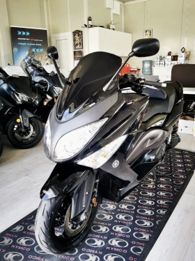 Yamaha T-max 500i 2008г., снимка 4