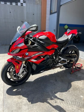 BMW S 1000RR M 2023 | Mobile.bg    2