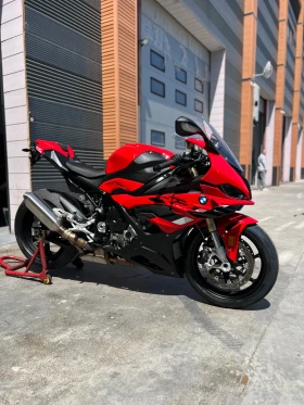 Снимка BMW S