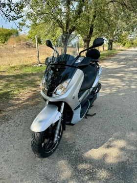 Обява за продажба на Yamaha X-max 250 ~2 700 лв. - изображение 1