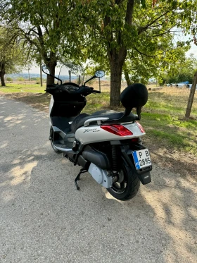 Обява за продажба на Yamaha X-max 250 ~2 700 лв. - изображение 3