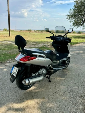 Обява за продажба на Yamaha X-max 250 ~2 700 лв. - изображение 2