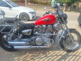 Kawasaki Vulcan | Mobile.bg    2