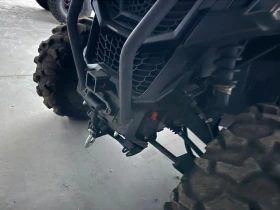 Can-Am Maverick 800 trail, снимка 5