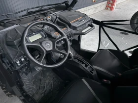 Can-Am Maverick 800 trail, снимка 3