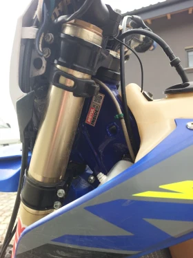 Sherco 2 Stroke Sherco 300 2T 2023, снимка 3