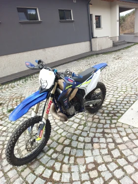 Sherco 2 Stroke Sherco 300 2T 2023, снимка 5