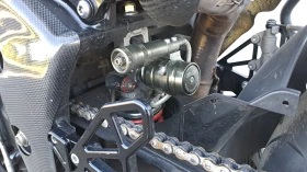 Yamaha YZF-R1 BIG BANG, Biturbo suspension | Mobile.bg � ����� ������ 7