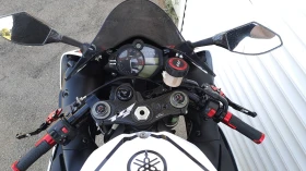 Yamaha YZF-R1 BIG BANG, Biturbo suspension | Mobile.bg � ����� ������ 5