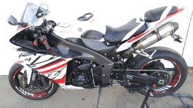 Yamaha YZF-R1 BIG BANG, Biturbo suspension | Mobile.bg � ����� ������ 4