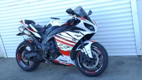 Yamaha YZF-R1 BIG BANG, Biturbo suspension | Mobile.bg � ����� ������ 10