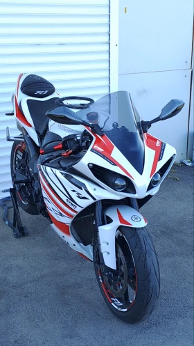 Yamaha YZF-R1 BIG BANG, Biturbo suspension | Mobile.bg � ����� ������ 13