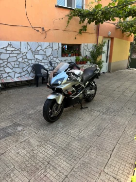 Honda Cbr F4i | Mobile.bg � ����� ������ 3