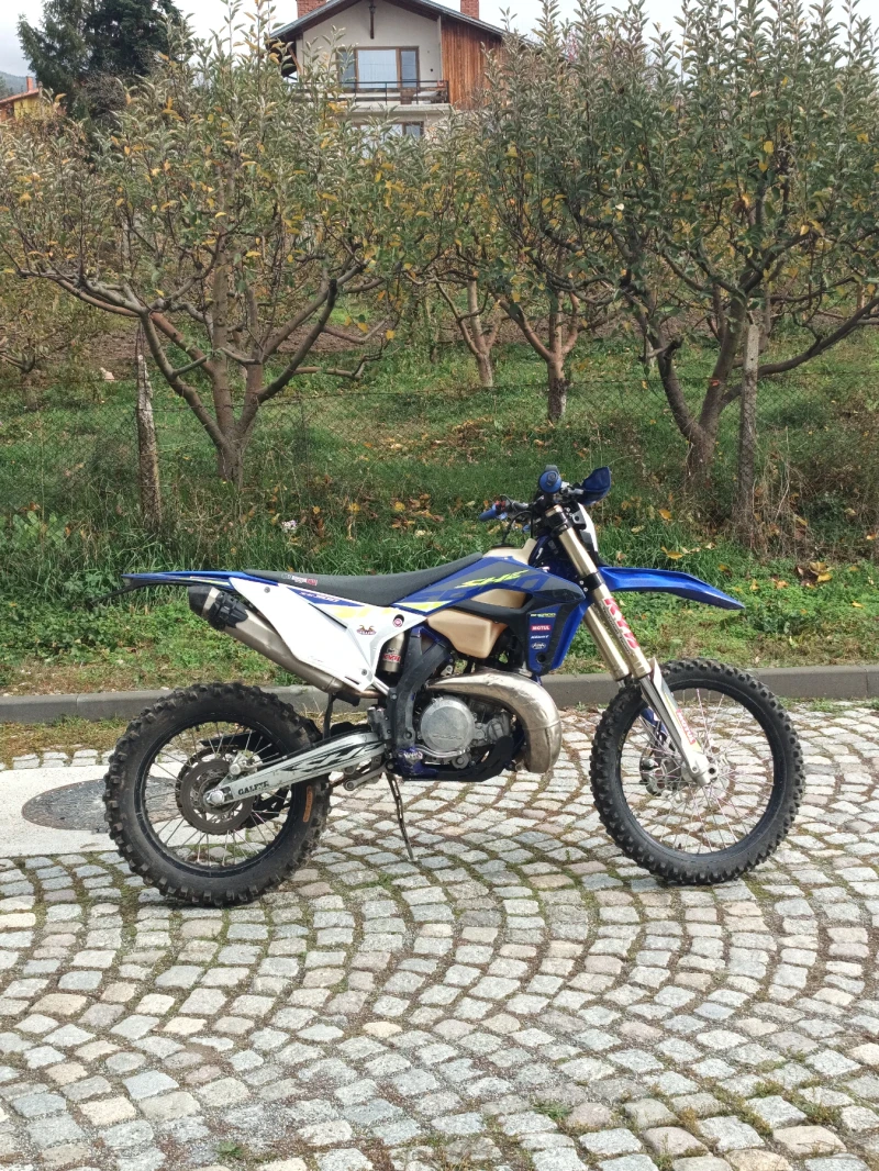 Sherco 2 Stroke Sherco 300 2T 2023